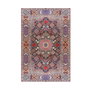 Mijölnir Juego de alfombrillas de baño Kt438 Multicolor